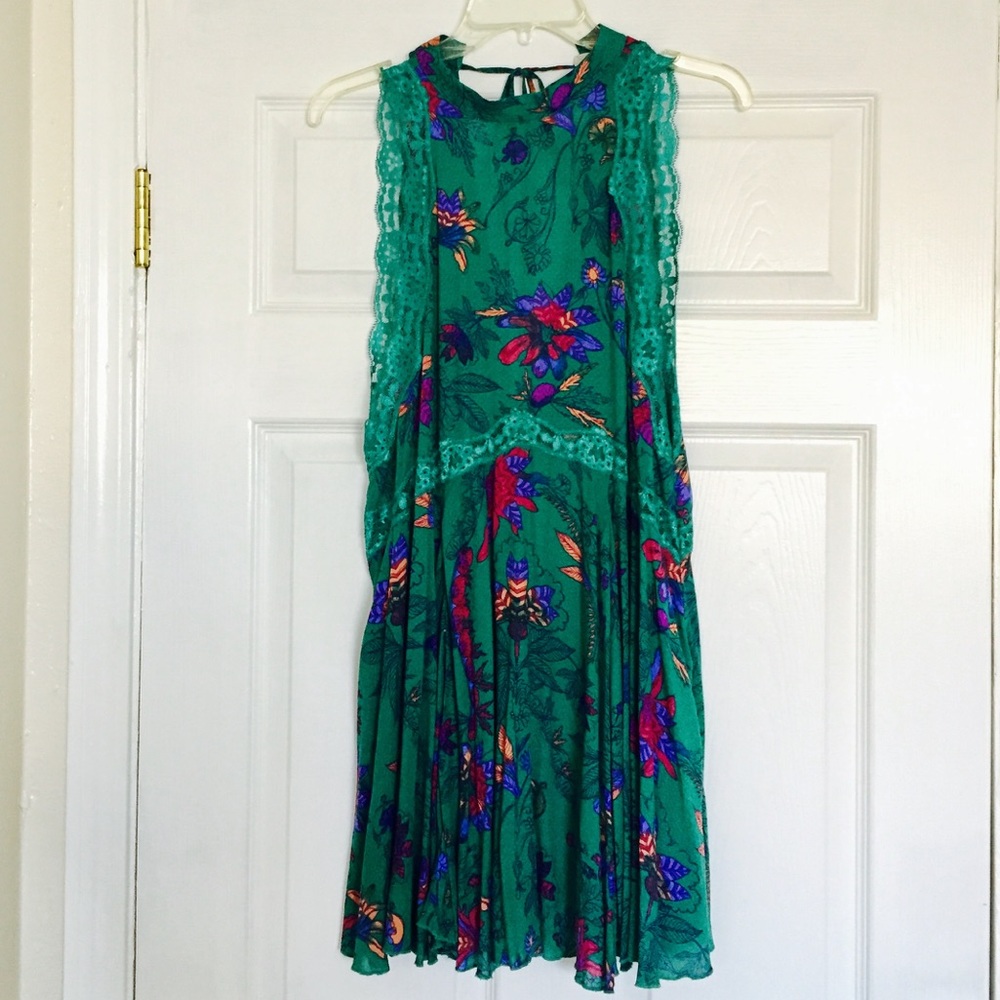 Free People Dress NWT